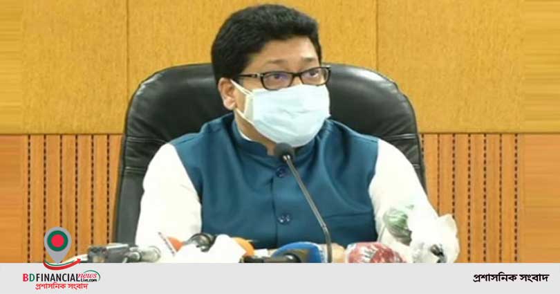 সাংবাদিকদের পেশাদারিত্ব রপ্ত করতে হবে: জনপ্রশাসন প্রতিমন্ত্রী