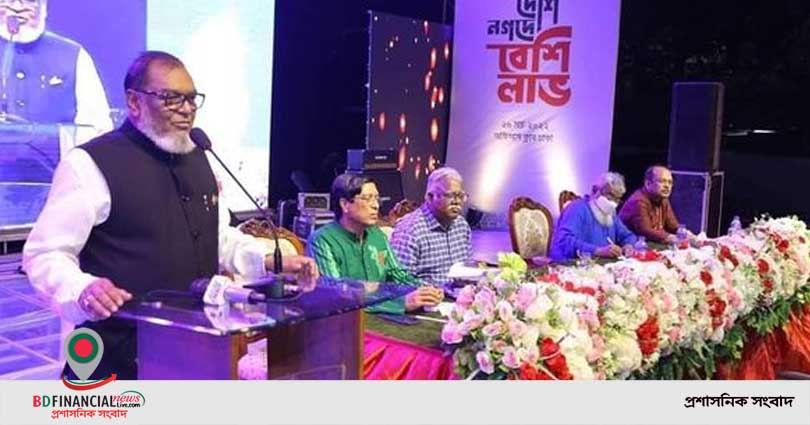 অফিসার্স ক্লাব ঢাকার আয়োজনে মহান স্বাধীনতা দিবস ও জাতীয় দিবস উদযাপন
