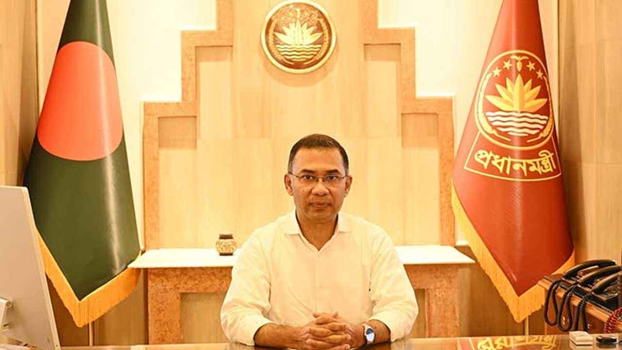 তরুণদের সম্ভাবনাকে চালিকাশক্তিতে পরিণত করাই লক্ষ্য: প্রধানমন্ত্রী