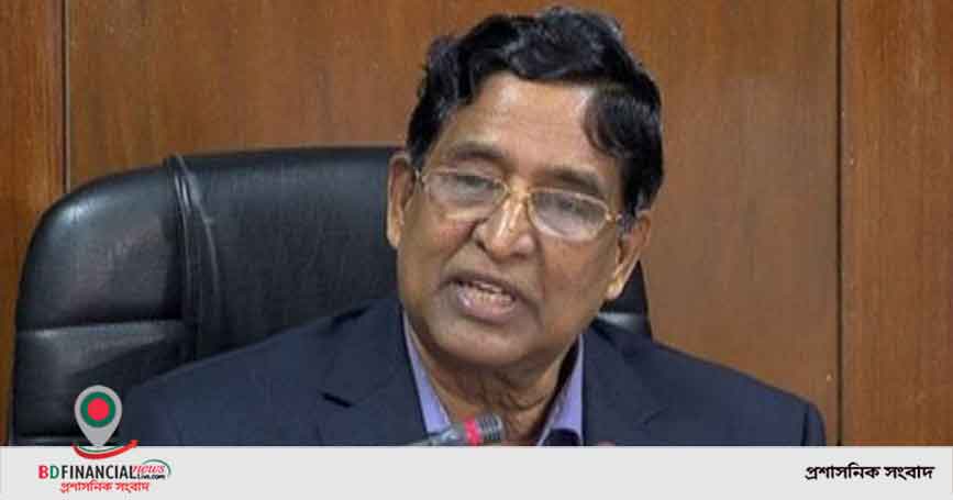 সংবিধানের আলোকেই আগামী দিনের নির্বাচন অনুষ্ঠিত হবে: কৃষিমন্ত্রী