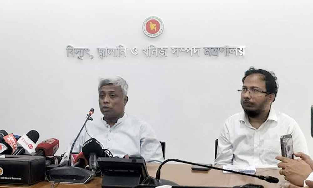 জ্বালানি তেলের সংকট নেই, দামও বাড়ানো হচ্ছে না : প্রতিমন্ত্রী