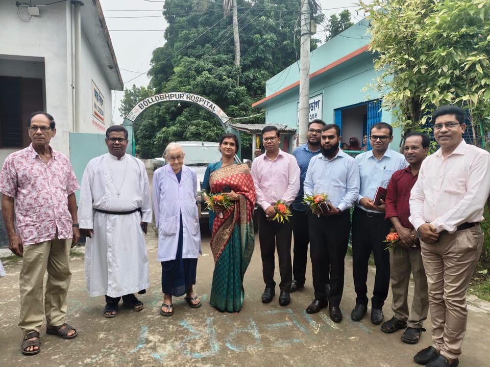 ভূমি সেবা সংক্রান্ত বিভিন্ন অভিযোগের উপর গণশুনানিতে অংশগ্রহণ মেহেরপুর জেলা প্রশাসকের