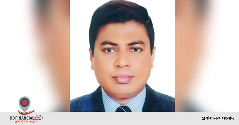 নতুন জেলা প্রশাসকের হাতে দায়িত্ব হস্তান্তর : খুলনাবাসীর মনে স্থায়ী জায়গা করে নিয়েছেন হেলাল হোসেন