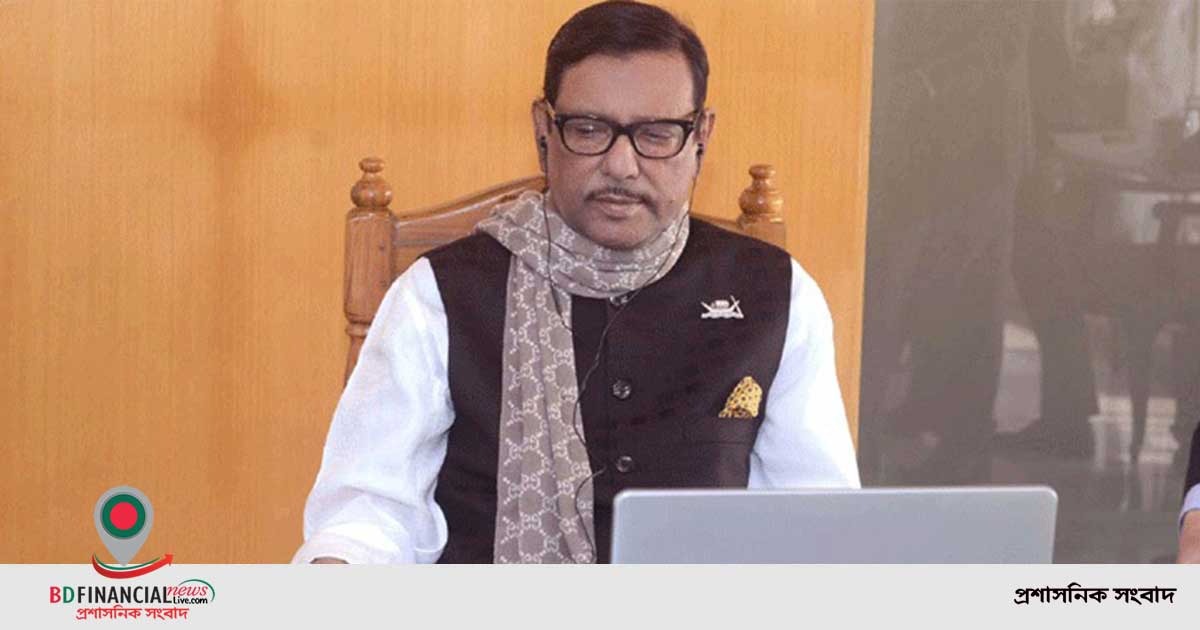দুদক স্বাধীনভাবে তদন্তের মাধ্যমে কাজ করছে : সেতুমন্ত্রী