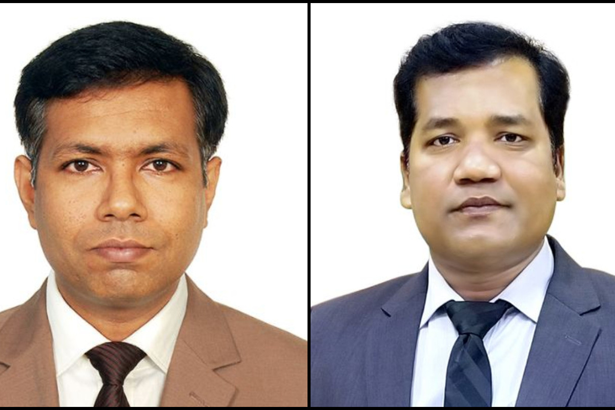 বর্জ্য অপসারণ দেখতে সড়কে প্রধানমন্ত্রী: দুই কর্মকর্তা বরখাস্ত