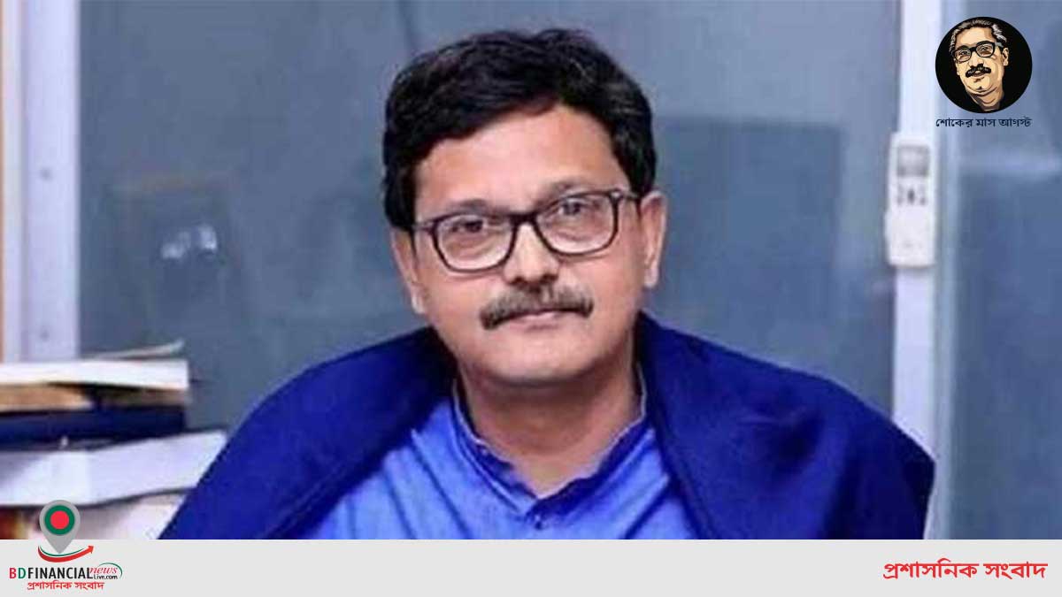 প্রধানমন্ত্রী আওয়ামী লীগের দরজা খুলে দিলে বিএনপির ঘর শূণ্য হয়ে যাবে-নৌপরিবহন প্রতিমন্ত্রী