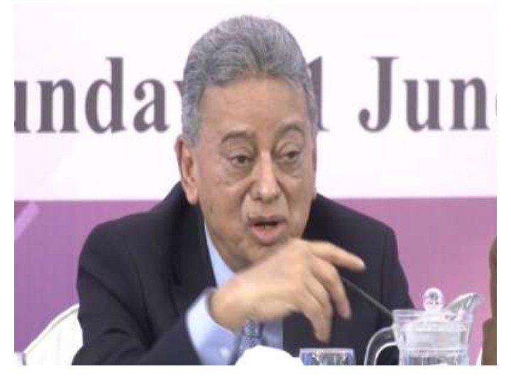 ২০২৬-২৭ অর্থবছরের বাজেট পারফেক্ট নয়: অর্থমন্ত্রী