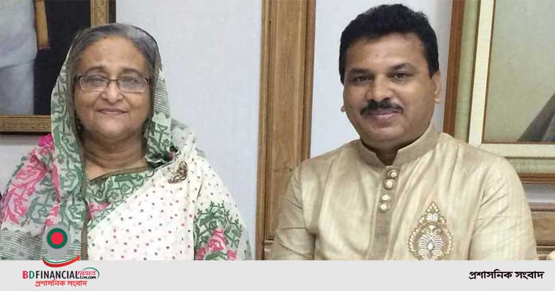 দেশবাসীকে ঈদ শুভেচ্ছা জানিয়েছেন এমপি নজরুল ইসলাম বাবু