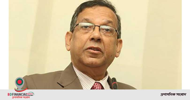 ডিজিটাল নিরাপত্তা আইনে মামলা হলেই সাংবাদিক গ্রেফতার নয়: আইনমন্ত্রী
