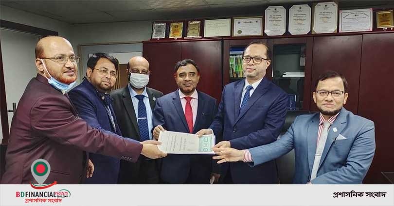 সরকারি কর্মচারীদের বাড়ি ও ফ্ল্যাট নির্মাণে বিনিয়োগ দিবে ইসলামী ব্যাংক