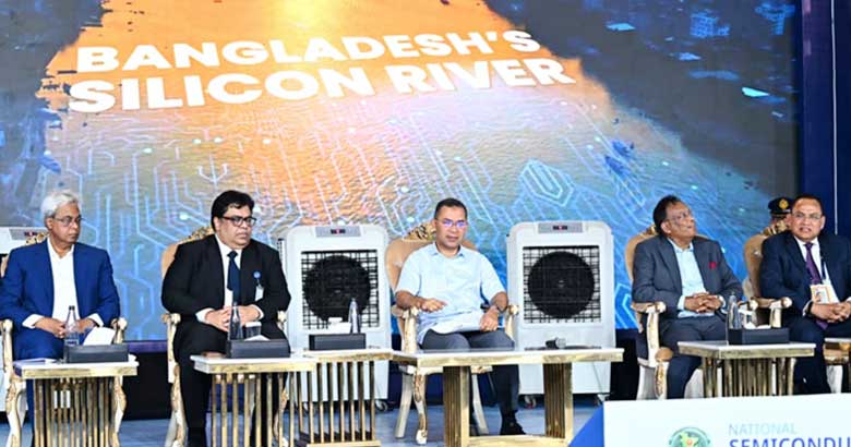 ২০৩০ সালের মধ্যে সেমিকন্ডাক্টর শিল্পের লক্ষ্য অর্জন সম্ভব: প্রধানমন্ত্রী