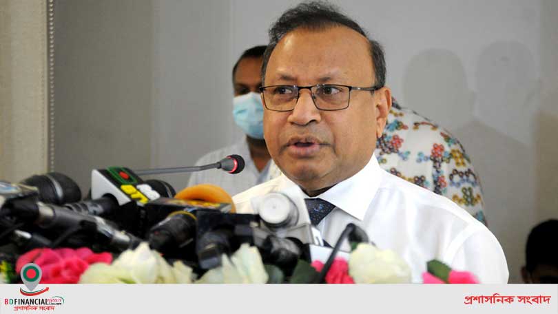বঙ্গবন্ধুর খুনি ও স্বাধীনতা বিরোধীদের কবর সংসদ চত্বরে থাকতে পারে না: স্থানীয় সরকার মন্ত্রী