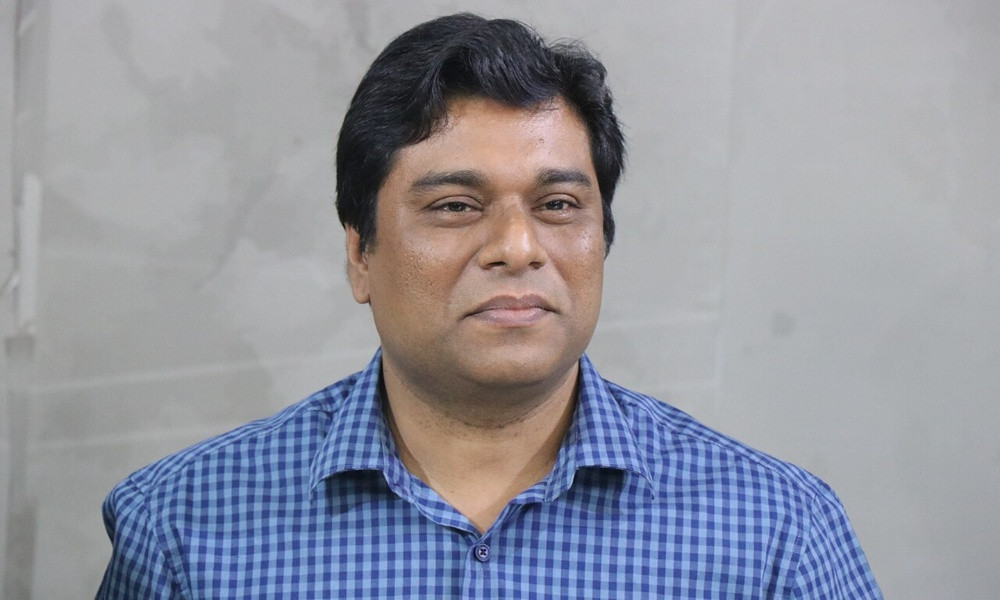 বাসসের সাবেক এমডি মাহবুব মোর্শেদকে দুদকে তলব