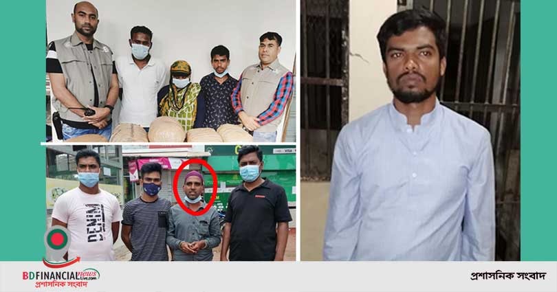 নরসিংদীতে পুলিশের ধারাবাহিক অভিযানে ধরা পড়ছে সাজাপ্রাপ্ত আসামি ও মাদককারবারিরা