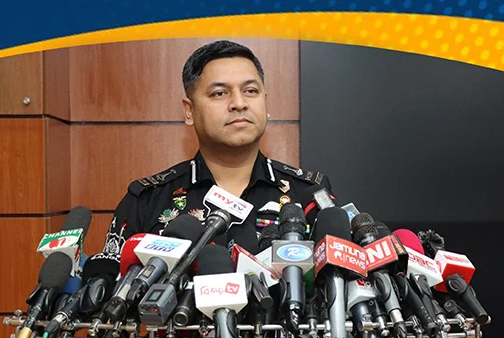 আন্ডারওয়ার্ল্ডের সন্ত্রাসী থেকে কোরবানির পশুর হাট, যেকোনো অপতৎপরতা রুখতে তৎপর র‍্যাব: মুখপাত্র