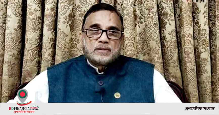 ওজোন স্তর রক্ষায় নিরলসভাবে কাজ করছে বাংলাদেশ : পরিবেশ মন্ত্রী