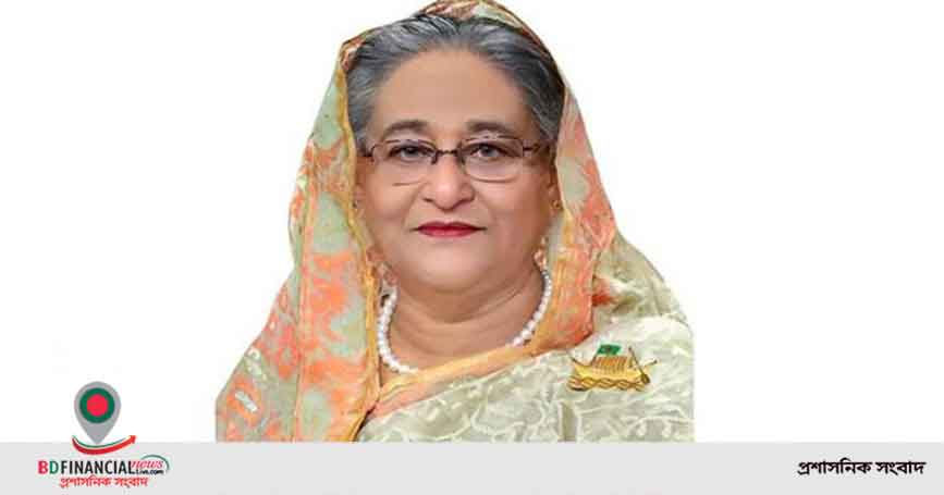 ১৮ বছরের ওপরের সকলকে টিকা দেয়ার পরিকল্পনা রয়েছে সরকারের : প্রধানমন্ত্রী