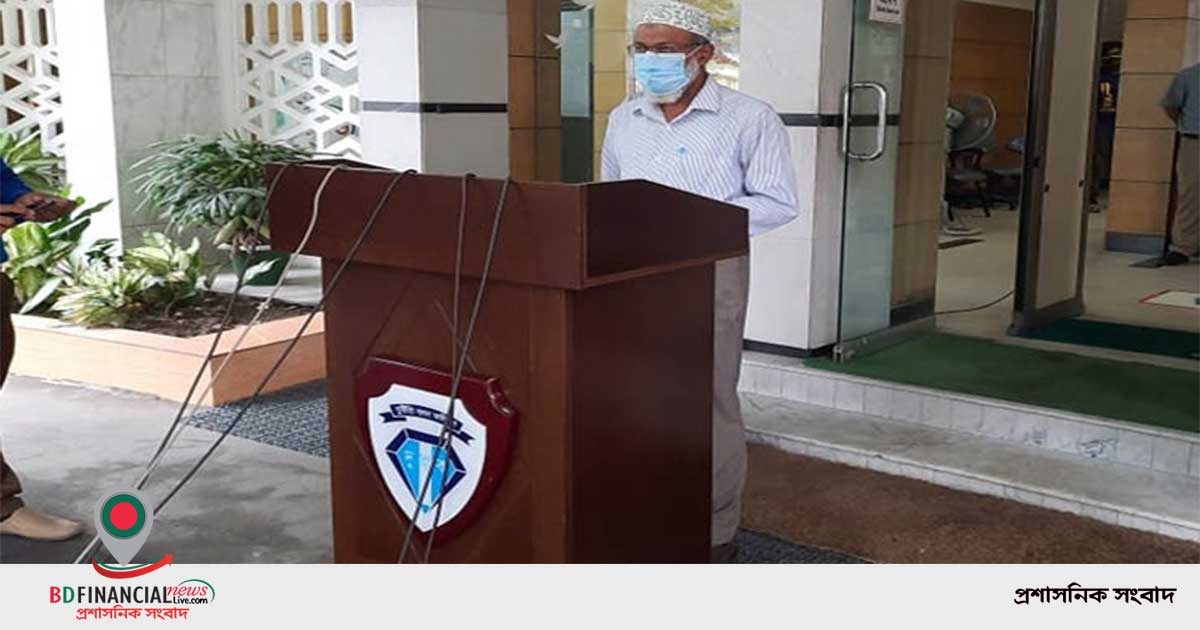 টিবি হাসপাতালের দুই  উপ-পরিচালকের বিরুদ্ধে মামলা দায়েরের অনুমোদন দিলো দুদক
