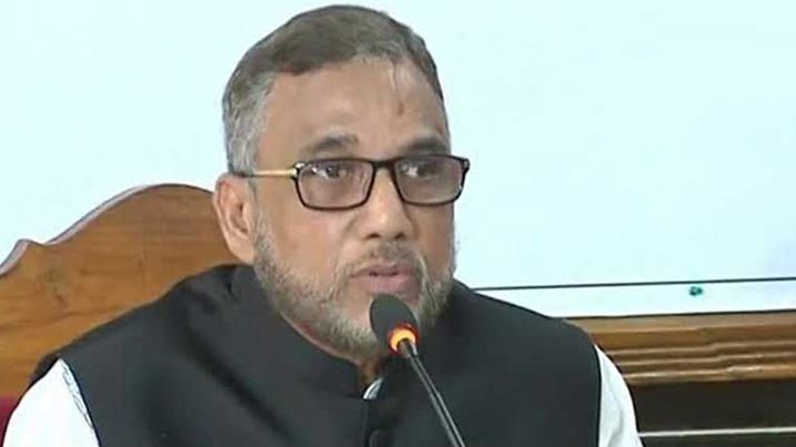 বৈচিত্র্যময় প্রকৃতি পুনরুদ্ধার করে বঙ্গবন্ধুর স্বপ্নের সোনার বাংলা প্রতিষ্ঠা করতে হবে : মো. শাহাব উদ্দিন এমপি