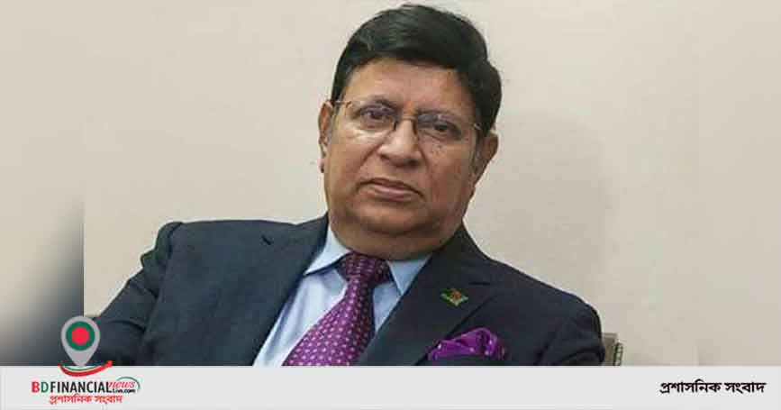 রোহিঙ্গা নেতা মুহিবুল্লাহ’র খুনিদের অবশ্যই বিচারের আওতায় আনা হবে: পররাষ্ট্রমন্ত্রী