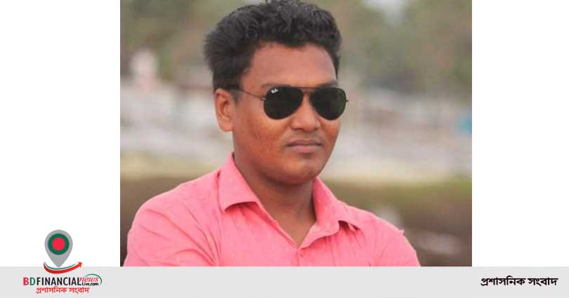 তালতলীতে সাংবাদিকের উপর হামলায় থানায় মামলা