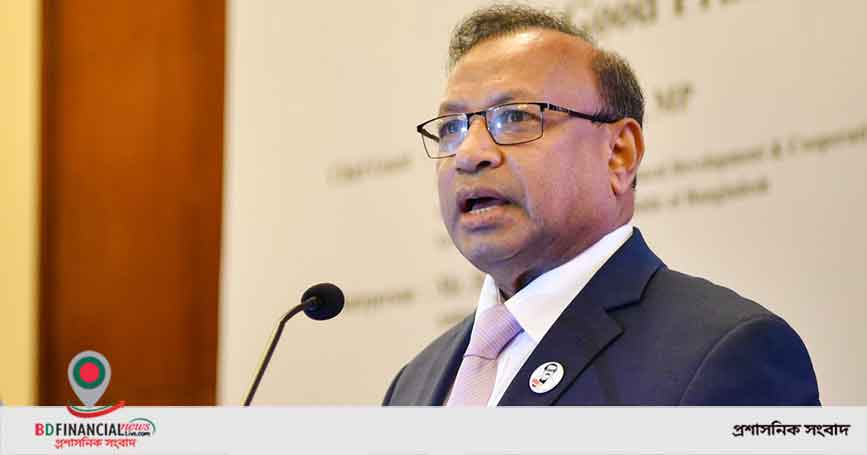 মানুষের জন্য কল্যাণকর সকল প্রকল্প বাস্তবায়িত হবে: স্থানীয় সরকার মন্ত্রী
