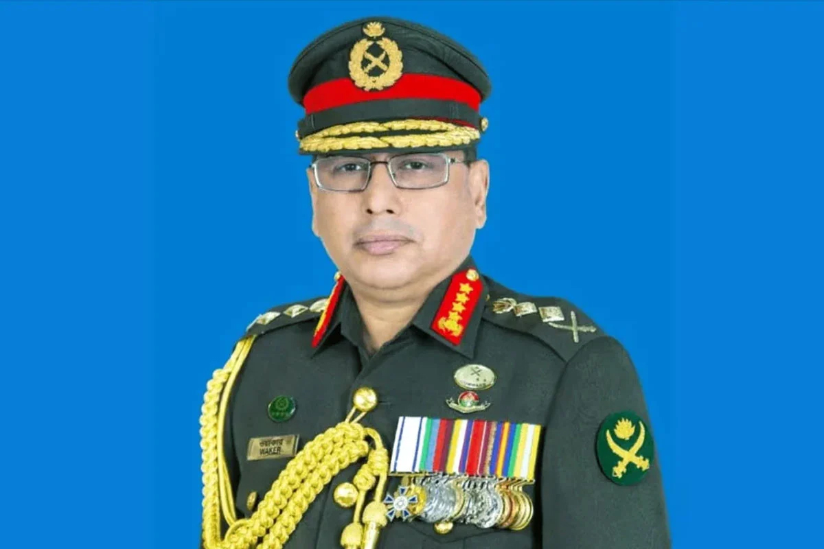 পাশে থাকার ফের সফ্ট মেসেজ সেনাবাহিনীর