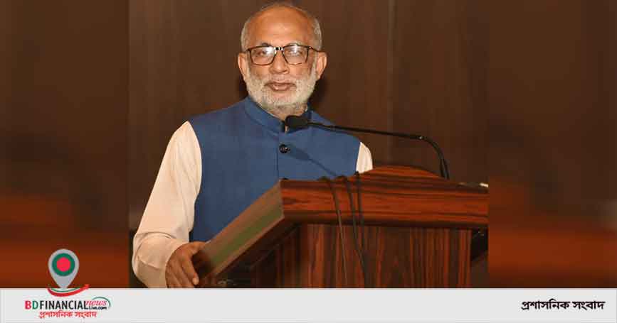 এভিয়েন ইনফ্লুয়েঞ্জা নিয়ন্ত্রণে শীঘ্রই ভ্যাকসিন নীতিমালা প্রণয়ন করা হবে: মৎস্য ও প্রাণিসম্পদ মন্ত্রী