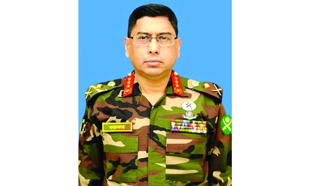 সেনাপ্রধানের এক উদ্যোগে পাল্টে যাচ্ছে পাহাড়ের জীবন
