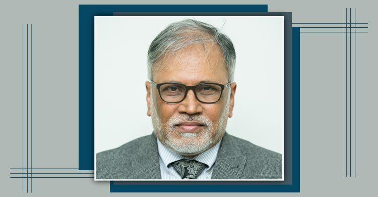 পদত্যাগের পর ফের প্রধান উপদেষ্টার বিশেষ সহকারী হলেন সায়েদুর