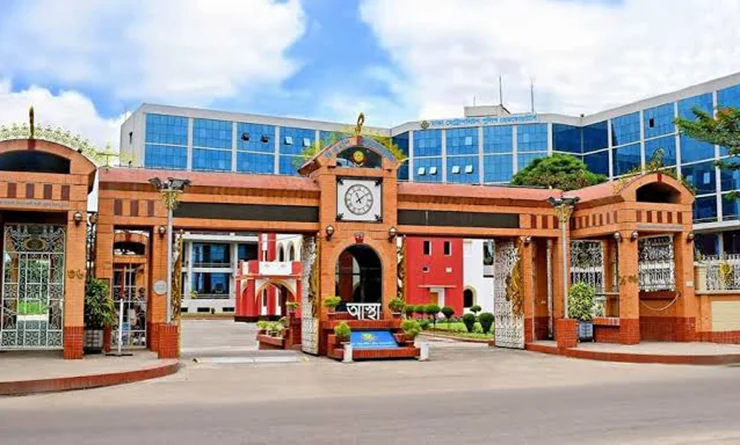 রাজধানীর যেসব জায়গায় সভা-সমাবেশ নিষিদ্ধ করল ডিএমপি
