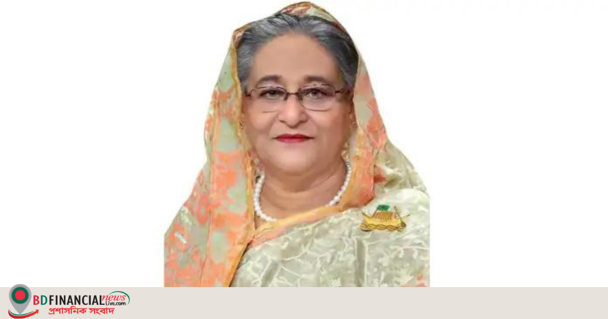 জাতির জনকের স্বপ্নের ‘সোনার বাংলাদেশ’ বিনির্মাণে ভূমিকা রাখার আহ্বান