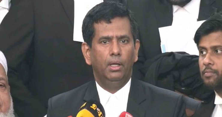 শেখ হাসিনা-আসাদুজ্জামান খান কামালের সর্বোচ্চ সাজার প্রত্যাশা চিফ প্রসিকিউটরের