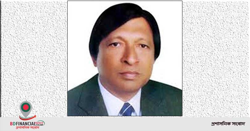 আইসিইউতে  অধ্যাপক আলী আশরাফ এমপি