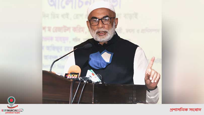ডিমের দাম মানুষের ক্রয় ক্ষমতার মধ্যে আনার পরিকল্পনা নেয়া হচ্ছে: মৎস্য ও প্রাণিসম্পদ মন্ত্রী