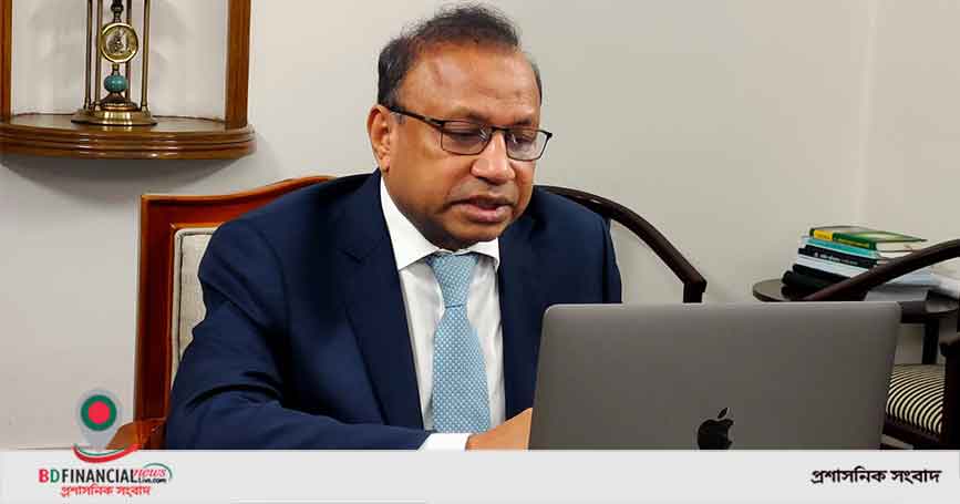 স্থানীয় সরকার প্রতিষ্ঠানসমূহের স্বচ্ছতা ও জবাবদিহিতা নিশ্চিত করা হবে: এলজিআরডি মন্ত্রী