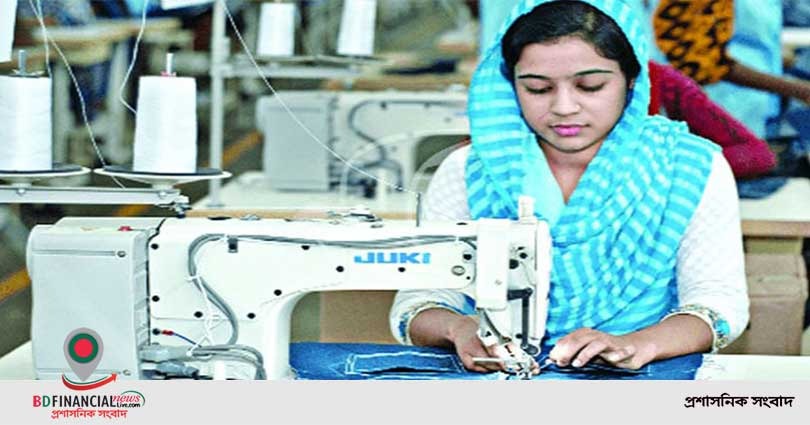 পোশাক শ্রমিকদের ন্যায্যমূল্যে পণ্য সরবরাহ করতে গাজীপুরে চালু হয়েছে ‘পিমার্ট ভরসা স্টোর’