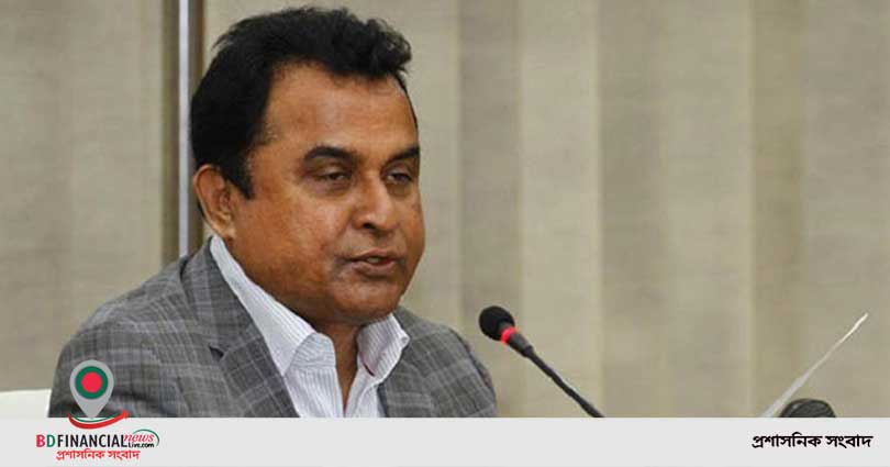 দেশে জ্বালানির দামের সঙ্গে খাদ্যশস্যের দামও বাড়ছে : অর্থমন্ত্রী