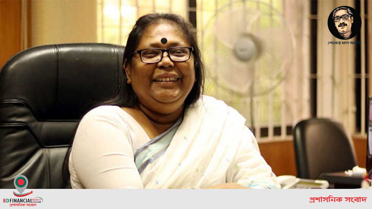 জাবি উপাচার্য বঙ্গমাতা পরিষদের প্রেসিডিয়াম সদস্য হলেন