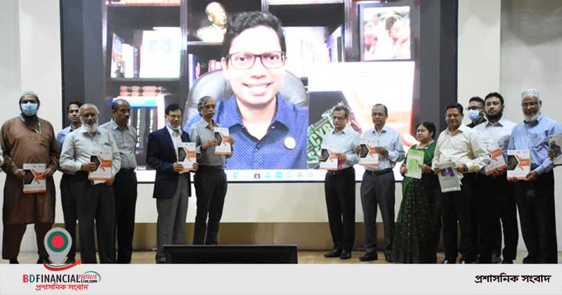 গ্লোবাল সাইবার সিকিউরিটি এক্সপার্টের চাহিদা মেটাতে ডিগ্রী চালু করতে পলকের আহ্বান