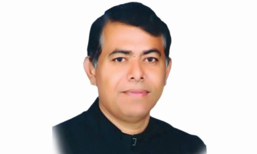 সাবেক এমপি অপু ২ দিনের রিমান্ডে