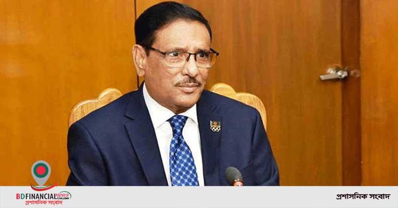 চারটি মেগাপ্রকল্প আগামী বছর উদ্বোধন করা হবে: সেতুমন্ত্রী