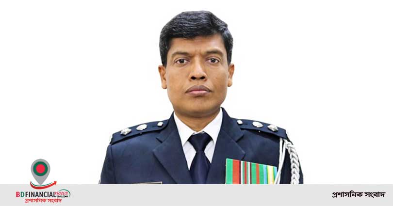 অসহায় মানুষের আস্থা ও বিশ্বাসের জায়গায় রয়েছেন এসপি আলিমুজ্জামান