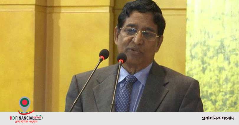 খাদ্যে স্বয়ংসম্পূর্ণ দেশ : কৃষিমন্ত্রী