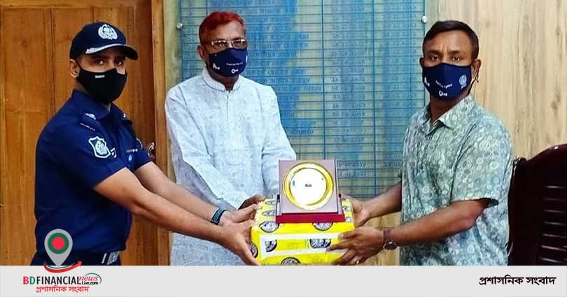 আইসিটি বিভাগ ও এর অধীন দপ্তর/সংস্থার সাথে ২০২১-২২ অর্থবছরের বার্ষিক কর্মসম্পাদন চুক্তি স্বাক্ষর