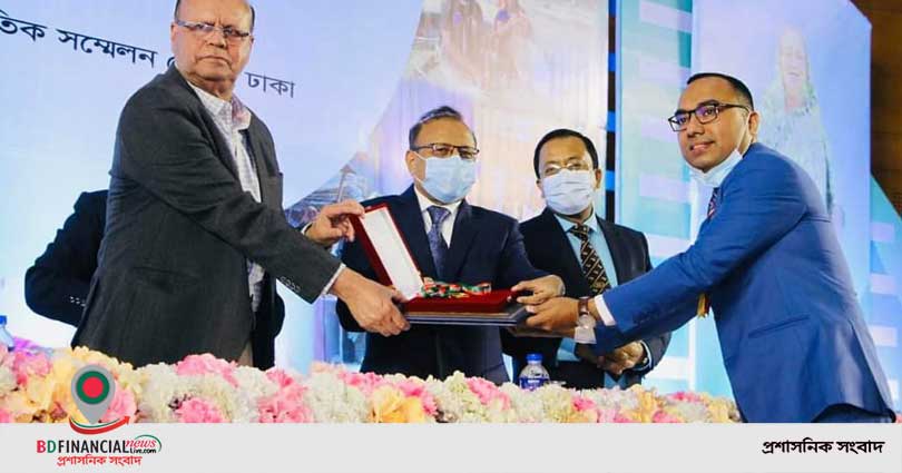 সমবায় ভিত্তিক আধুনিক চাষাবাদে এমপিদের উদ্যোগ নেওয়ার আহবান স্থানীয় সরকার মন্ত্রীর