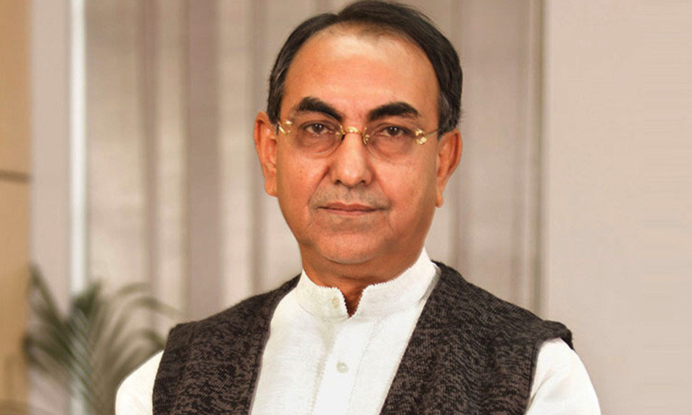 মির্জা আব্বাসসহ ৫ জন সংসদের সভাপতিমণ্ডলীর সদস্য মনোনীত