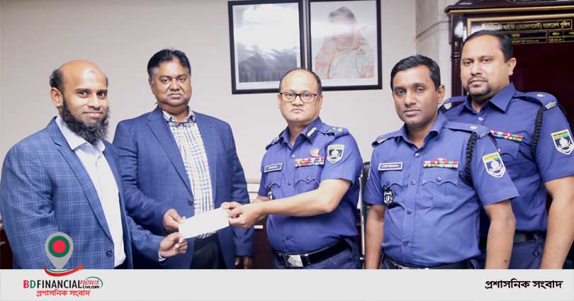 এসবিএসি ব্যাংকের সিএসআর কর্মসূচিতে 'বঙ্গবন্ধু কাপ-২০২২ আন্তর্জাতিক কাবাডি টুর্নামেন্ট' আয়োজনে অনুদান প্রদান