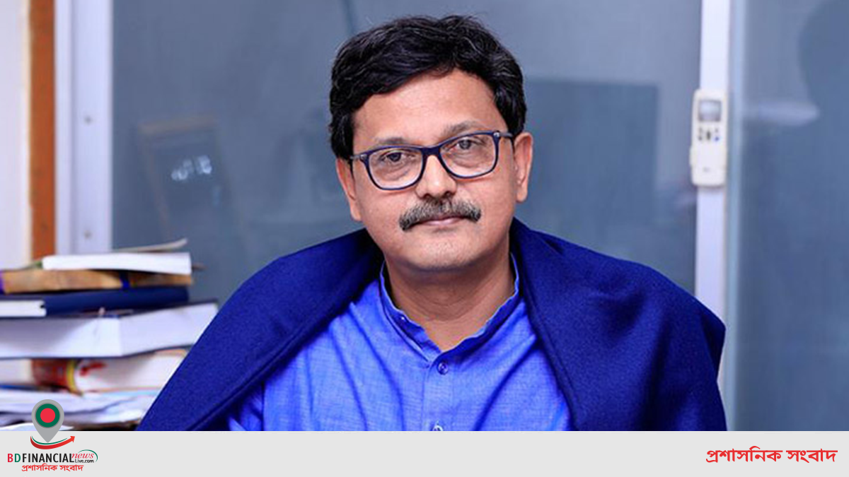 কফিনে ডেডবডি থাক বা না থাক; বিএনপি পলিটিক্যালি ডেডবডিতে পরিণত হয়ে গেছে- নৌপরিবহন প্রতিমন্ত্রী