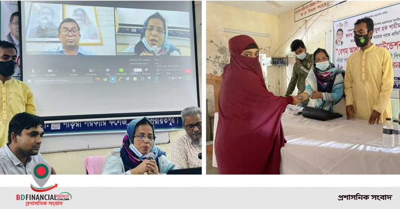 বিশ্বমানের শিক্ষায় সুশিক্ষিত হতে হবে : এনামুল হক শামীম